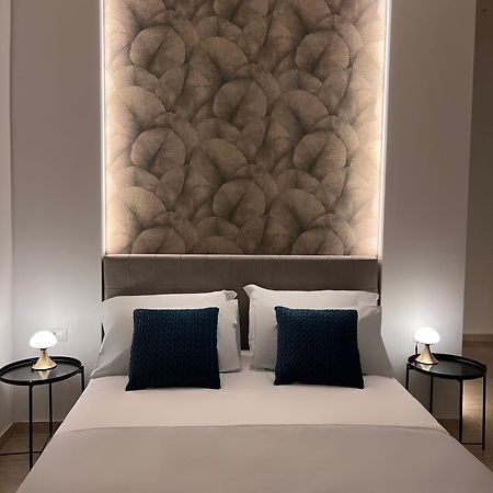Astorya E' Napoli Hotell Eksteriør bilde