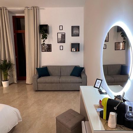 Astorya E' Napoli Hotell Eksteriør bilde