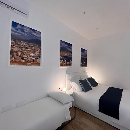 Astorya E' Napoli Hotell Eksteriør bilde