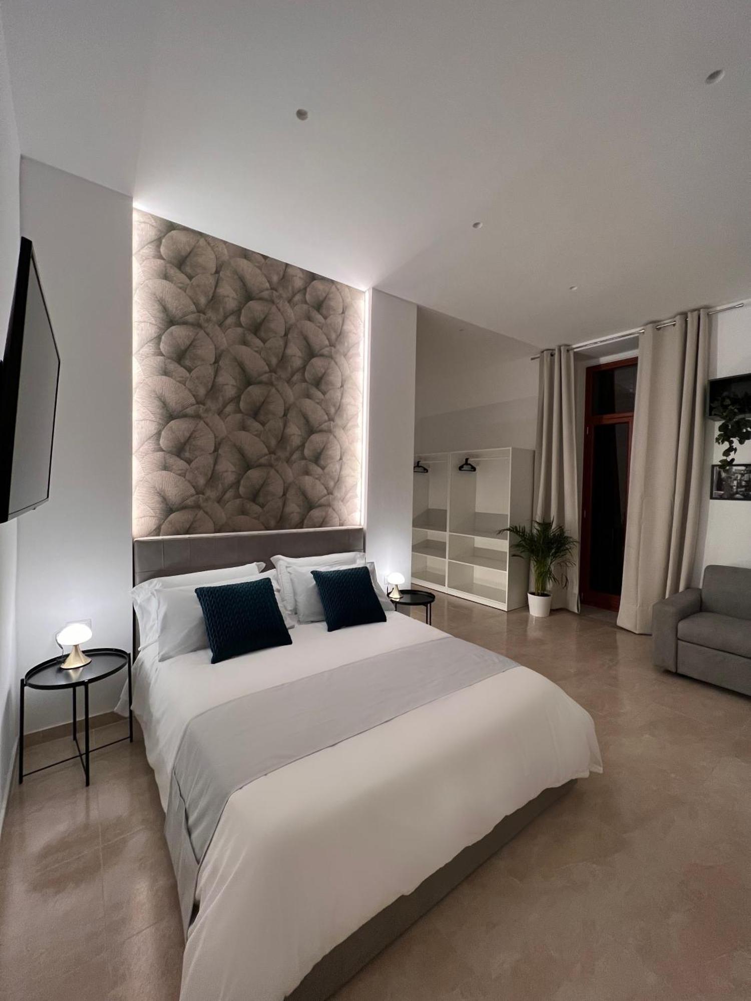 Astorya E' Napoli Hotell Eksteriør bilde