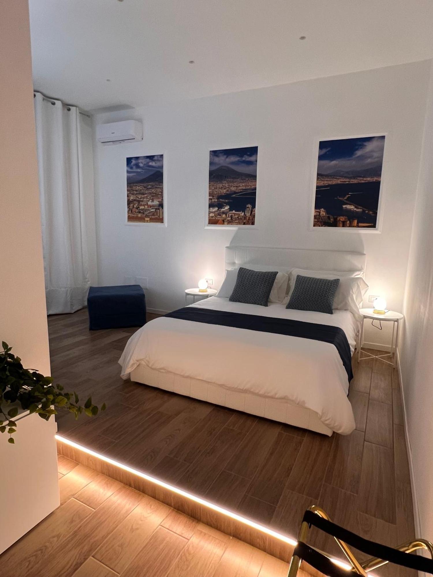 Astorya E' Napoli Hotell Eksteriør bilde